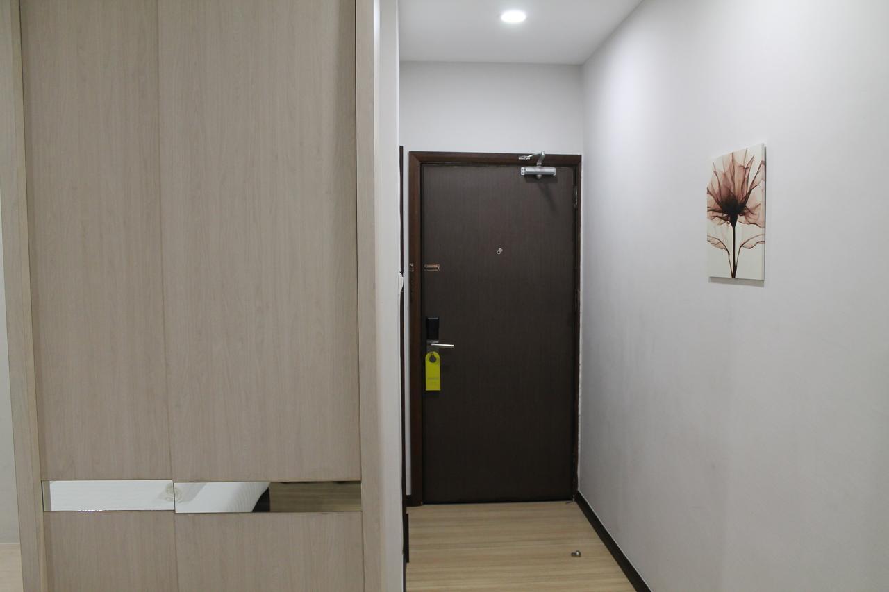 The Velton Inn Bintulu Exterior photo