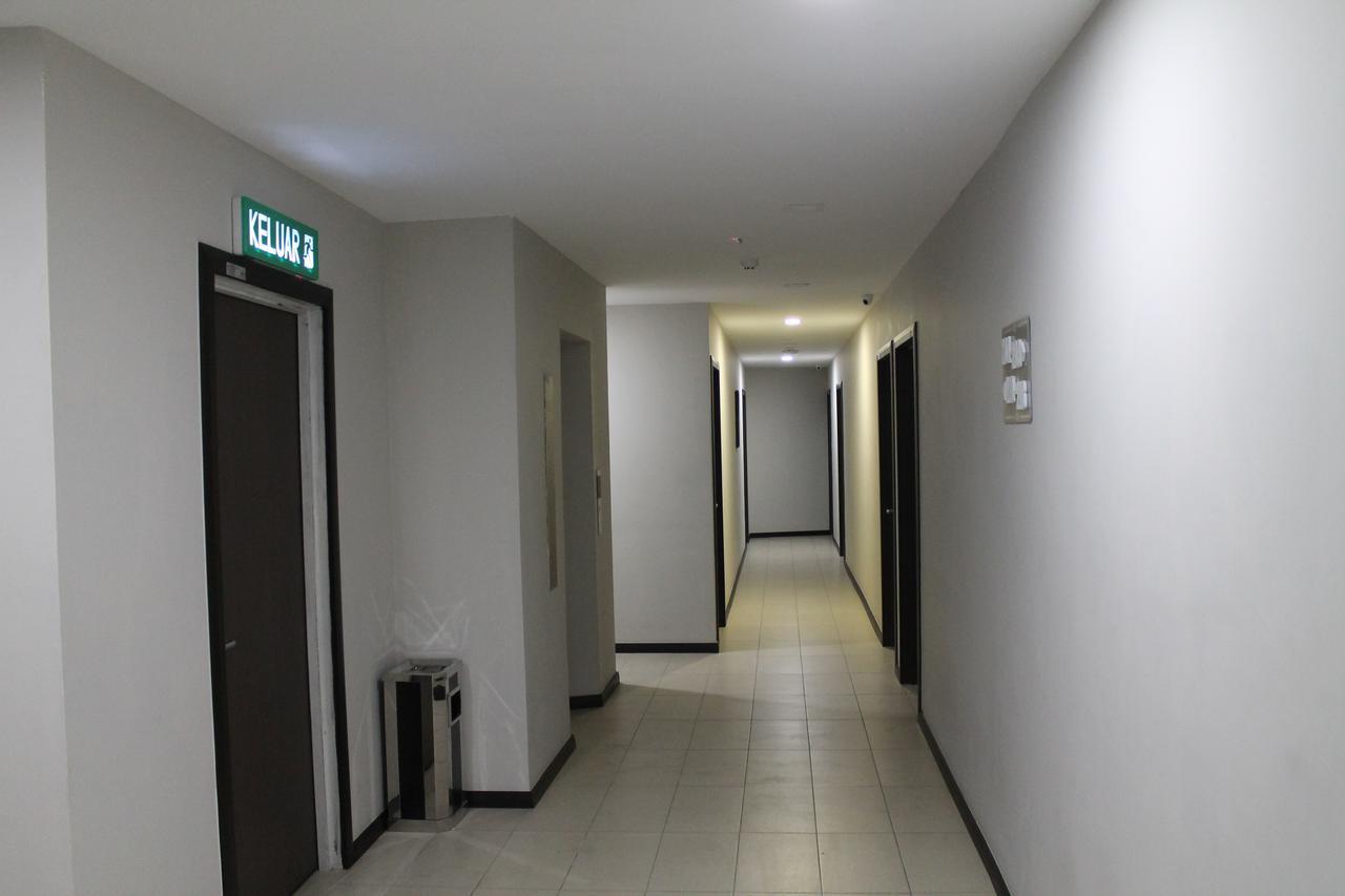 The Velton Inn Bintulu Exterior photo